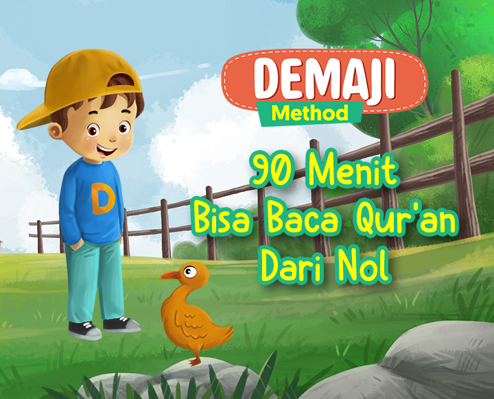 Kafalah & Apresiasi Guru Ngaji Daerah 3T