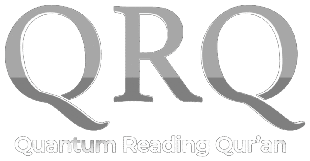 QRQ Quantum Reading Qur'an